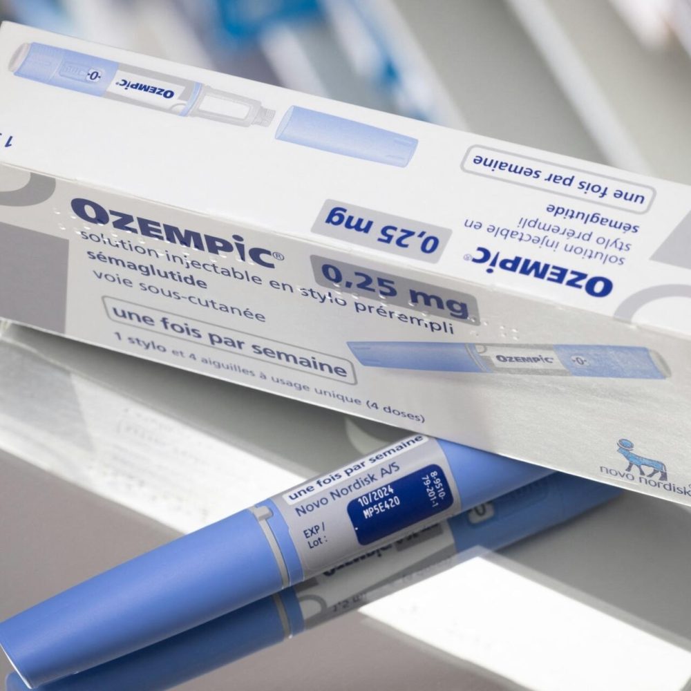 Ozempic Semaglutida para adelgazar Inyectable - Imagen 2