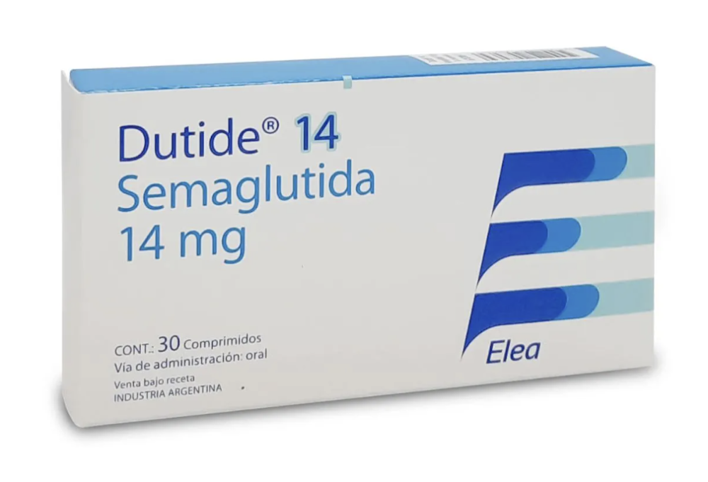 Ozempic Dutide Semaglutida para adelgazar - Imagen 7