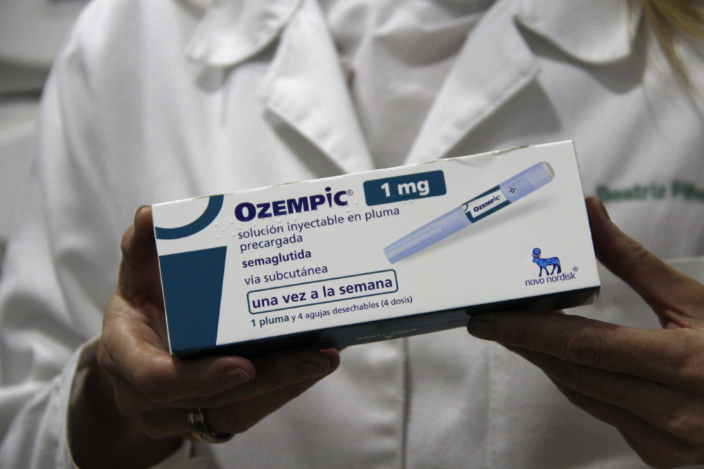 Ozempic Semaglutida para adelgazar Inyectable - Imagen 3