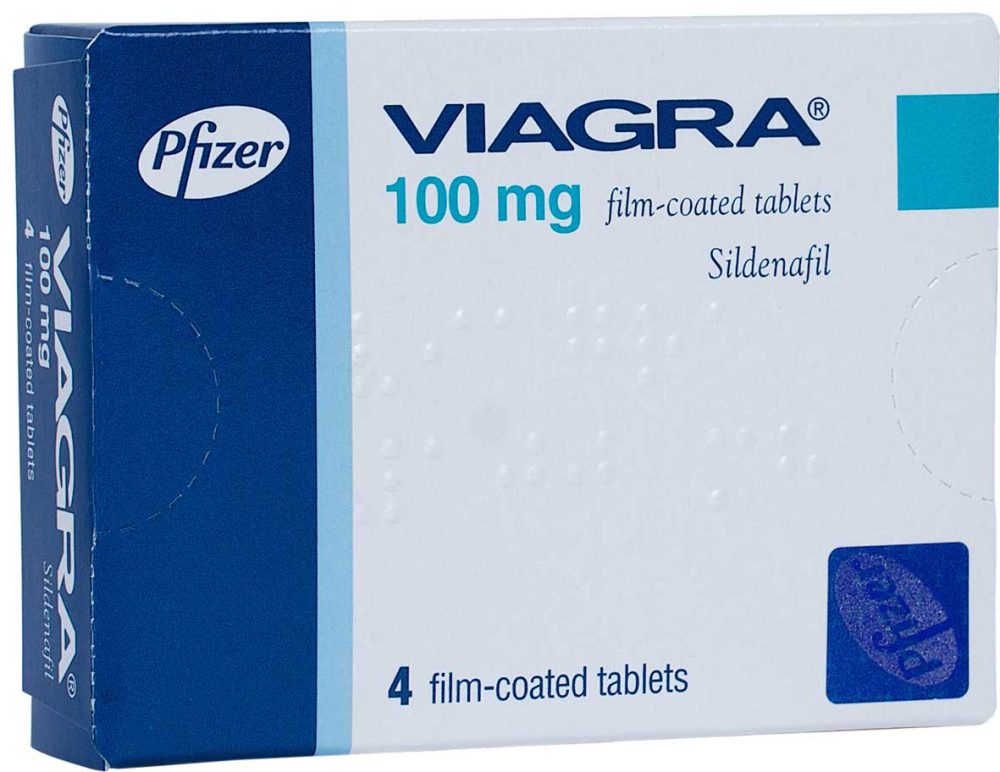 Viagra 50 mg (Pfizer) - Imagen 2